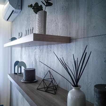 Raw Industrial City Apartment Subotica Exterior photo